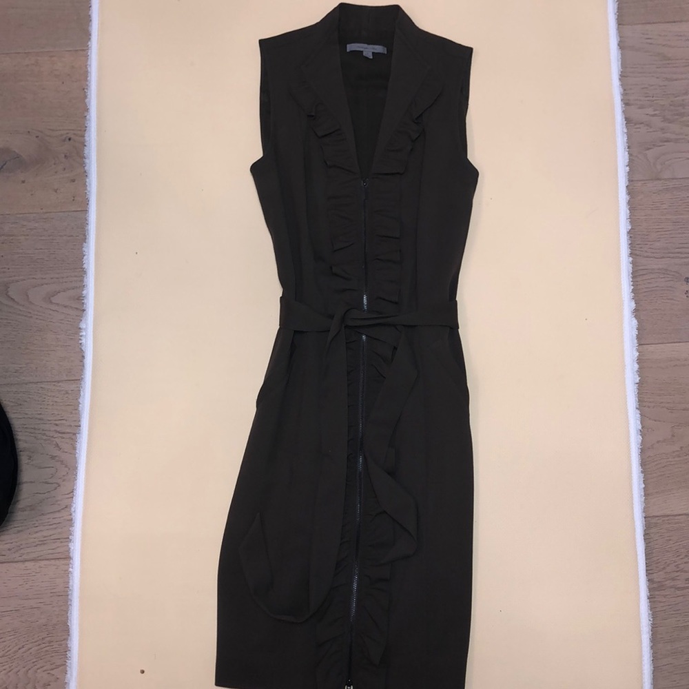 Classiques entier dress